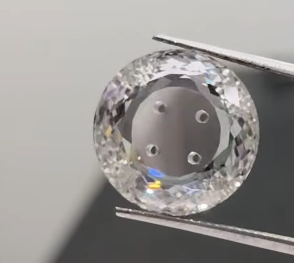 Diamond Drilling